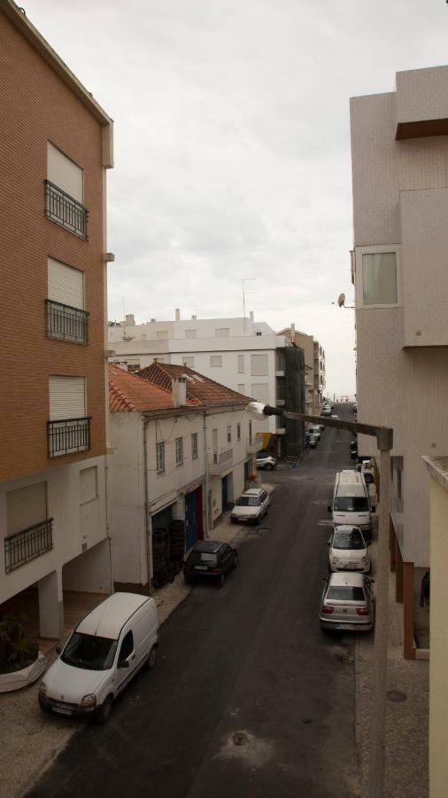 Your Home, Nazaré Exteriér fotografie